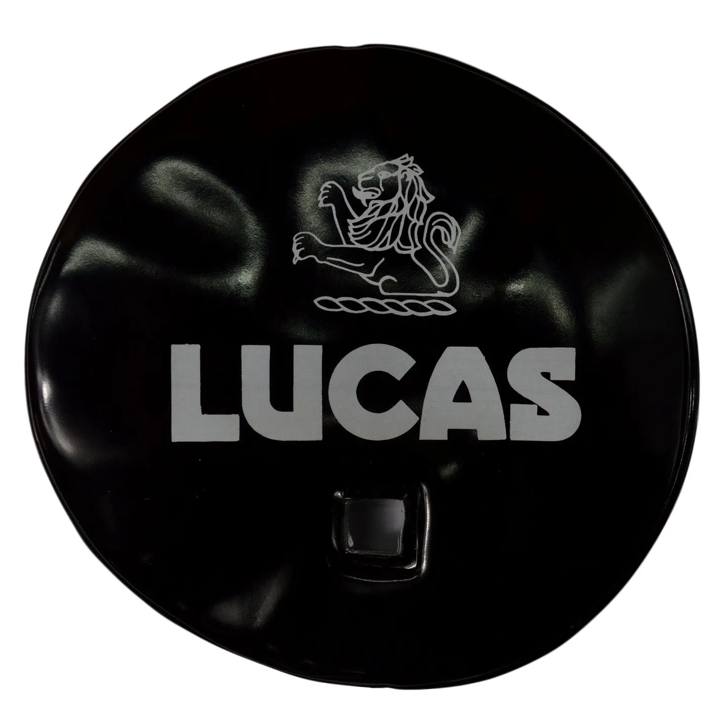 LUCAS LION 7" LAMP COVER