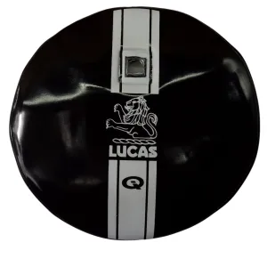 LUCAS Q  6" LAMP COVER