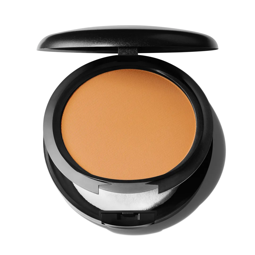 Mac Studio Fix Power Plus Foundation Powder - NC50