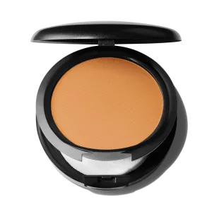 Mac Studio Fix Power Plus Foundation Powder - NC50