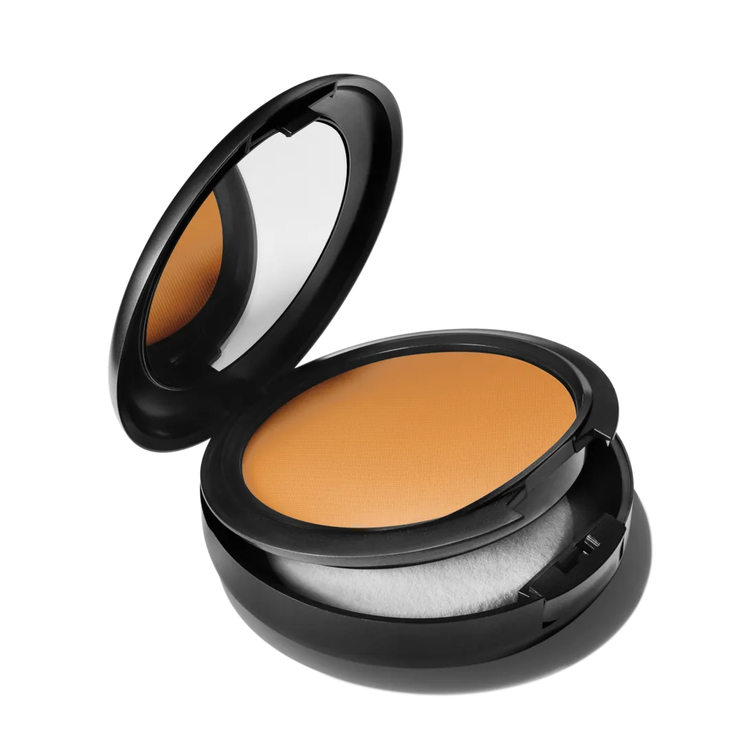 Mac Studio Fix Power Plus Foundation Powder - NC50