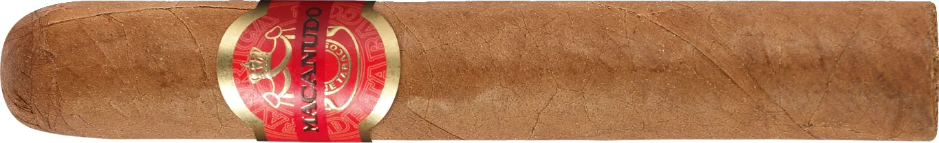 Macanudo Inspirado Minutos
