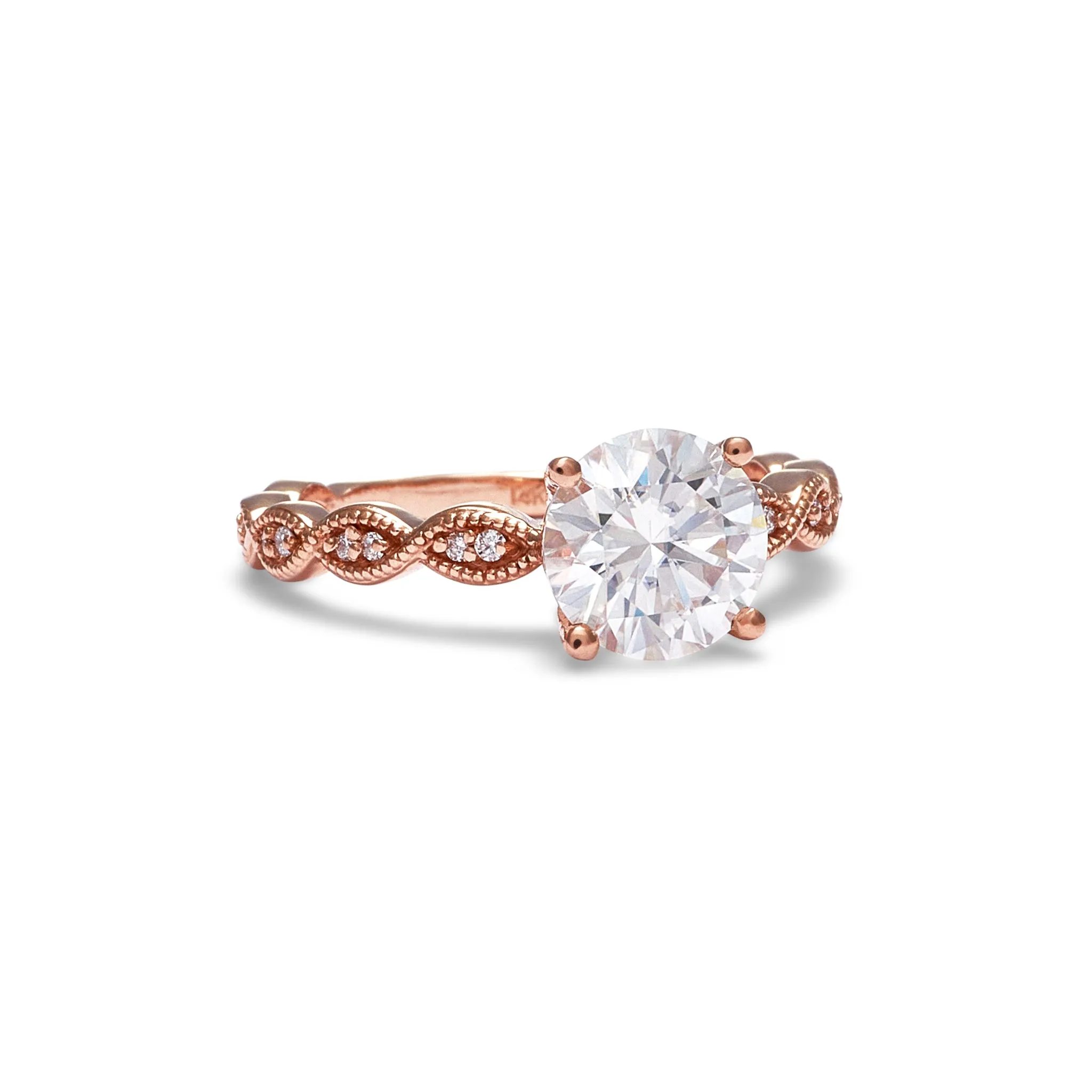 Mackenzie Engagement Ring