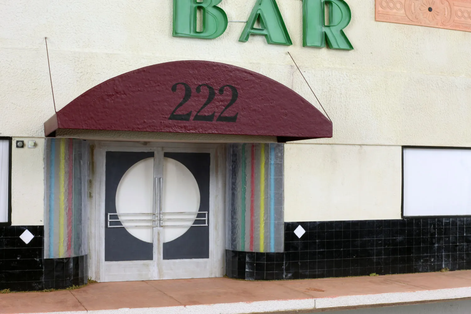 Mac’s Club Deuce v.2