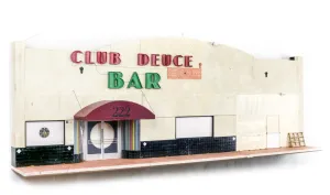 Mac’s Club Deuce v.2