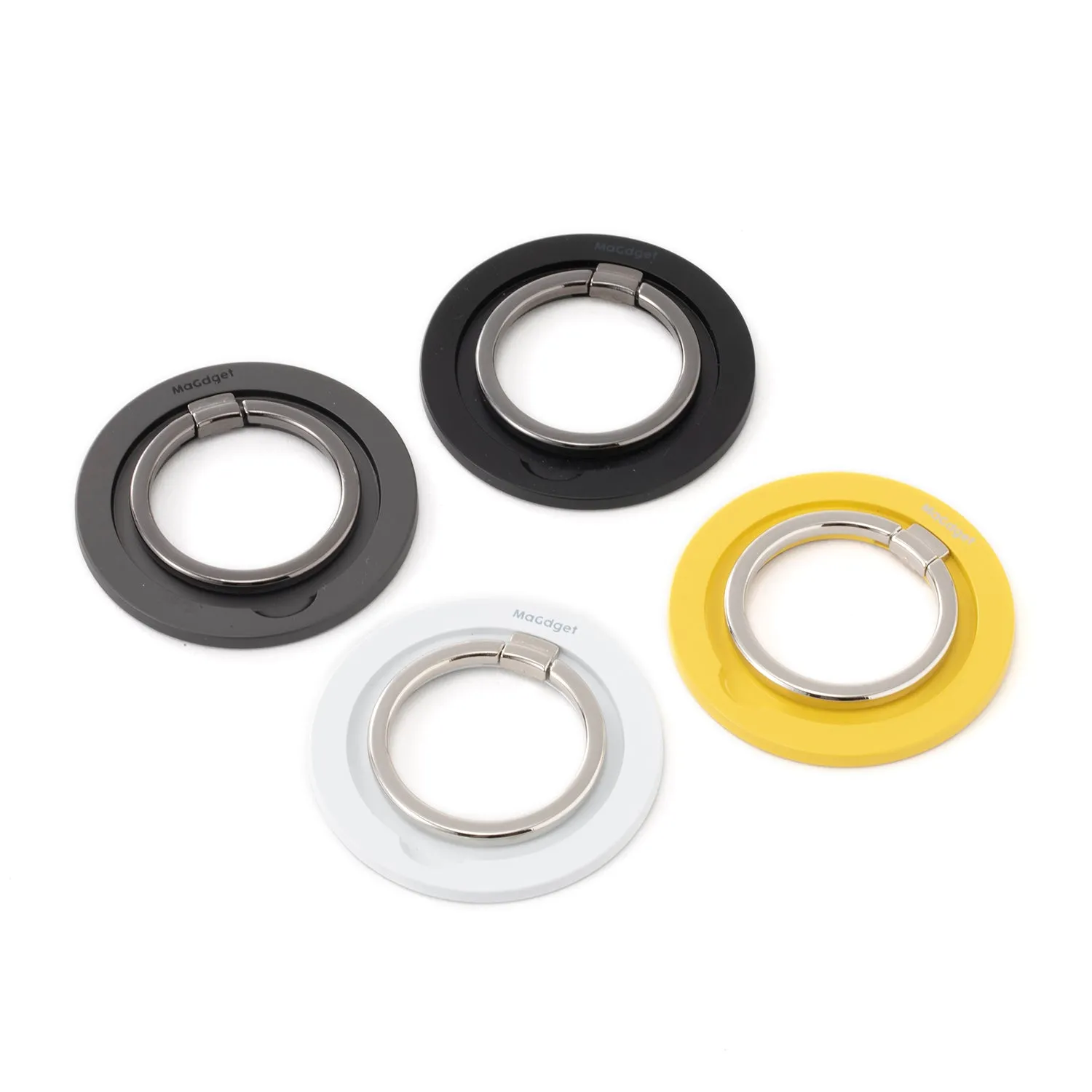 MaGdget | マジェット　MaGdget Ring