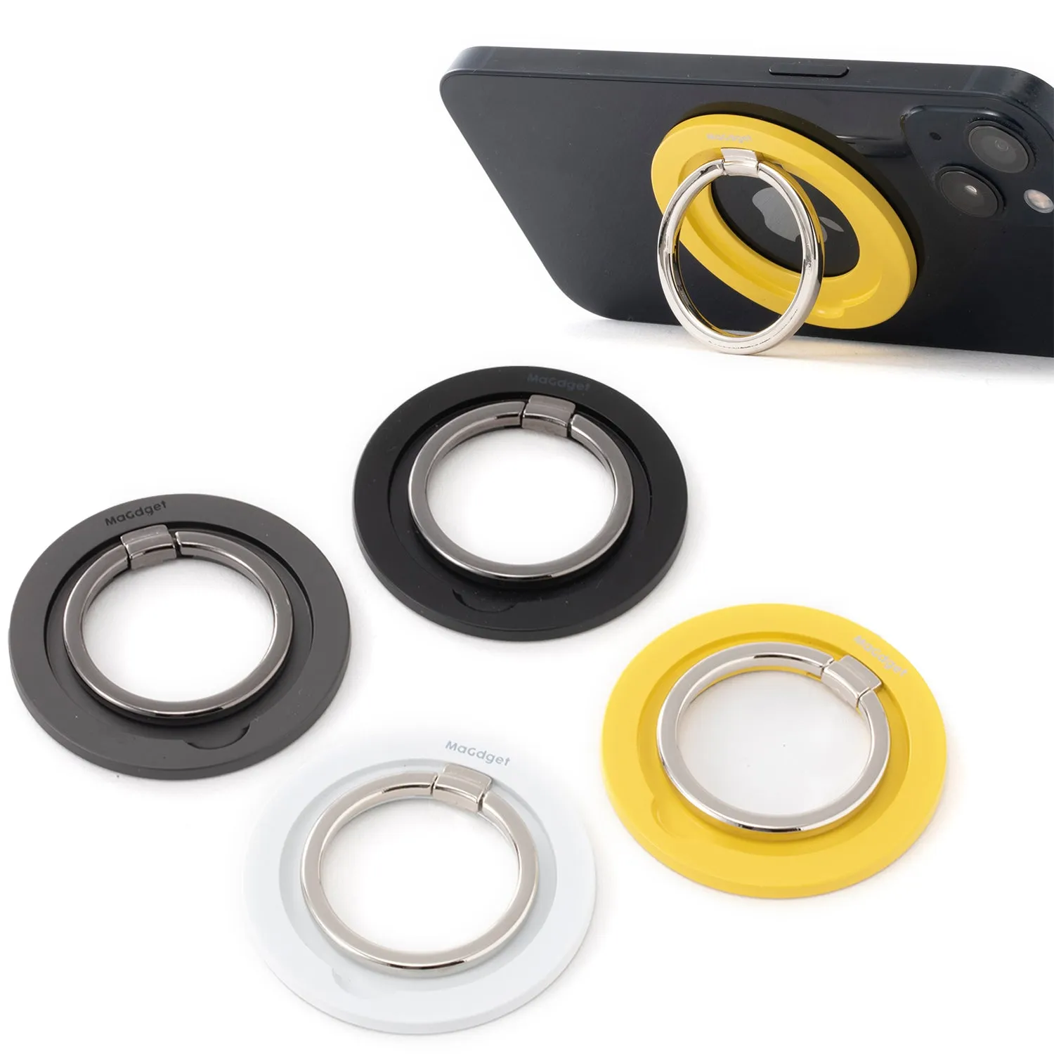 MaGdget | マジェット　MaGdget Ring