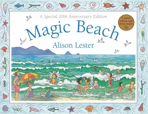 Magic Beach (20th Anniversary Edition)