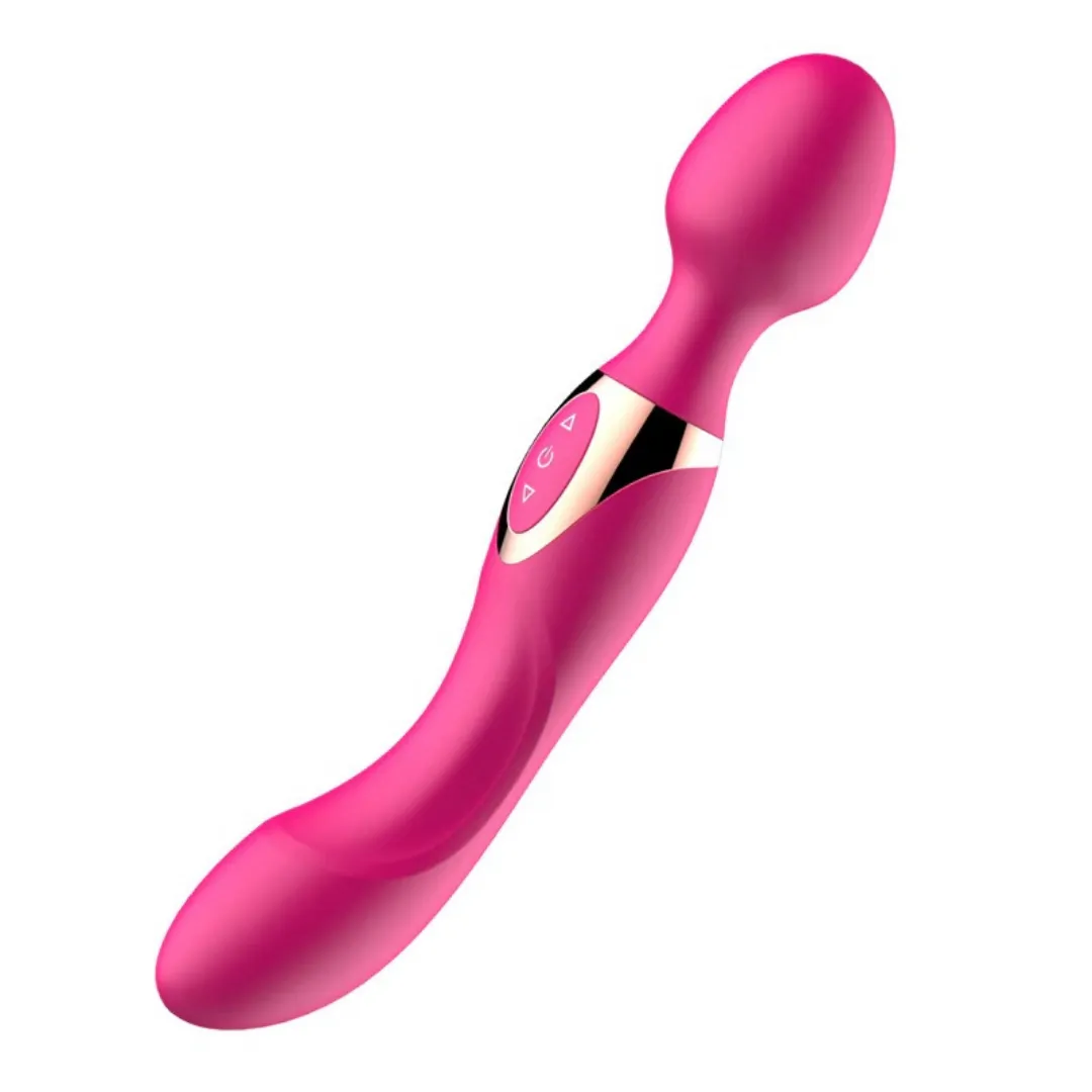 Magic Premium Wand