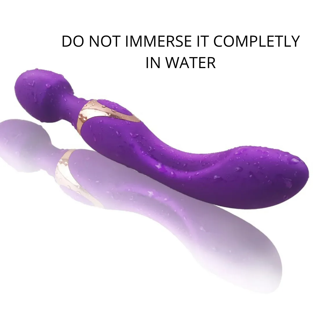 Magic Premium Wand