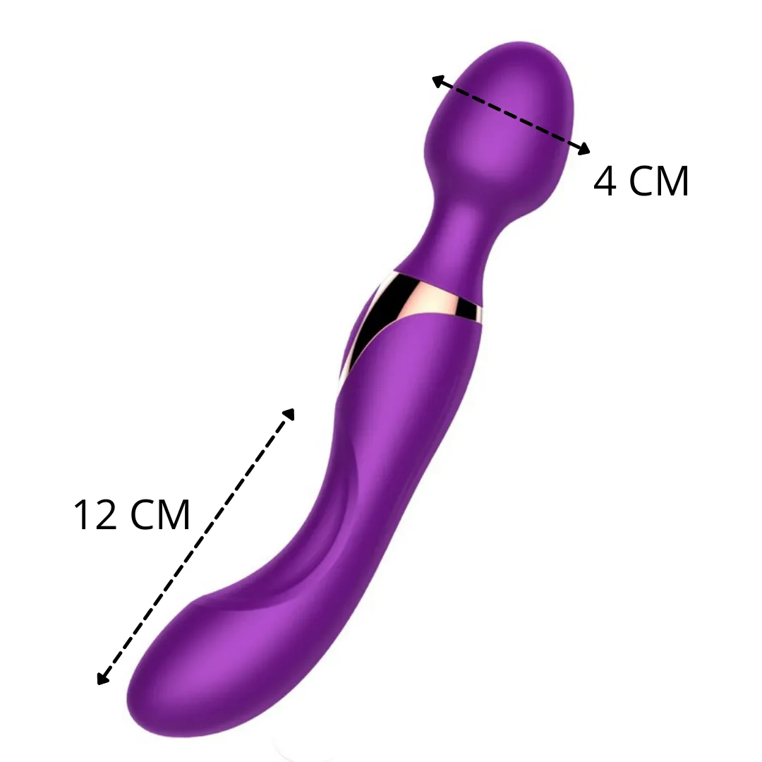 Magic Premium Wand