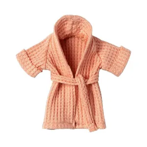 Maileg Clothes for Mouse - Bathrobe