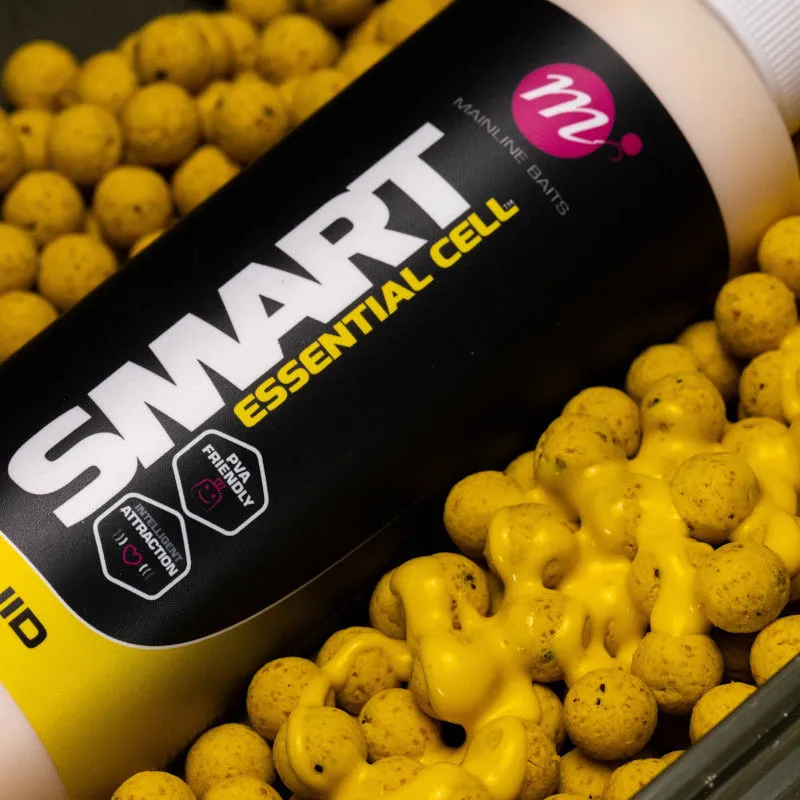 MAINLINE Liquid Smart