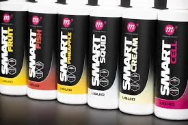 MAINLINE Liquid Smart