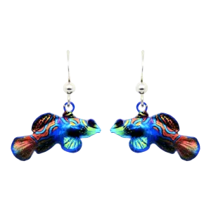 Mandarin Fish