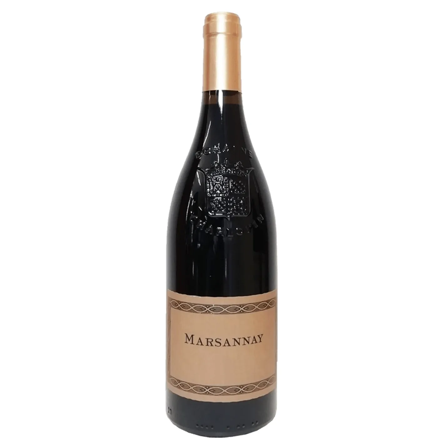 Marsannay Charlopin Philippe Rouge
