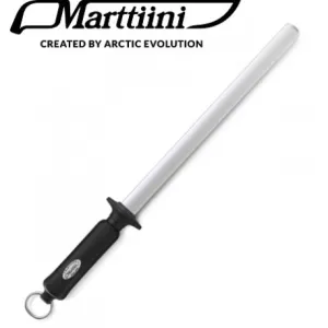 Marttiini - Diamond Sharpening steel in plastic