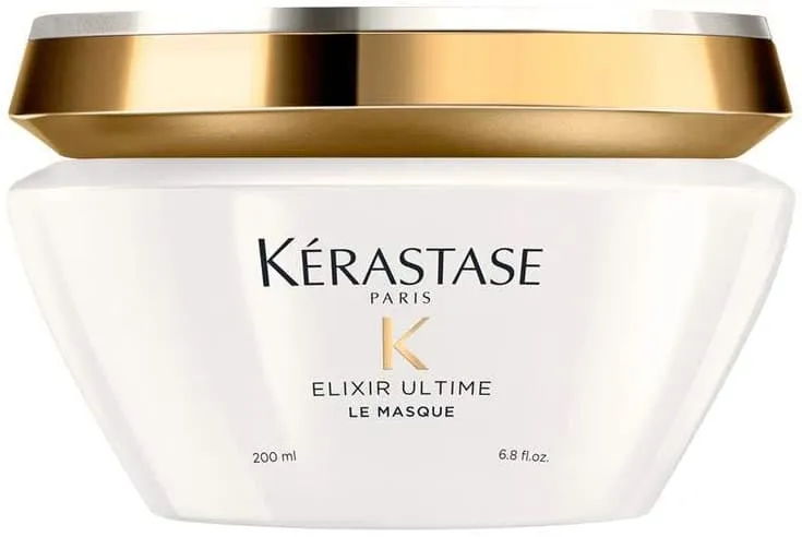 Mascarilla Kerastase Elixir Ultimate