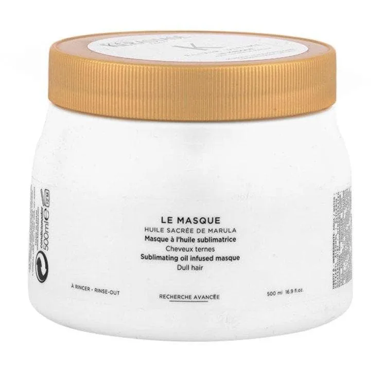 Mascarilla Kerastase Elixir Ultimate