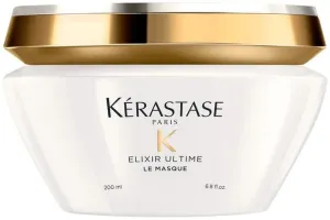 Mascarilla Kerastase Elixir Ultimate