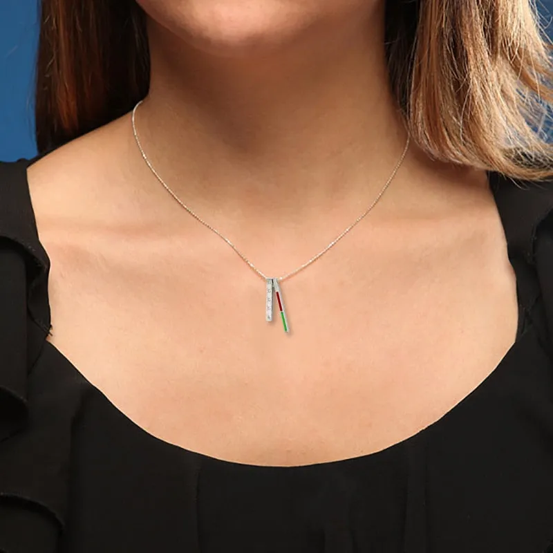 Mash Up Necklace