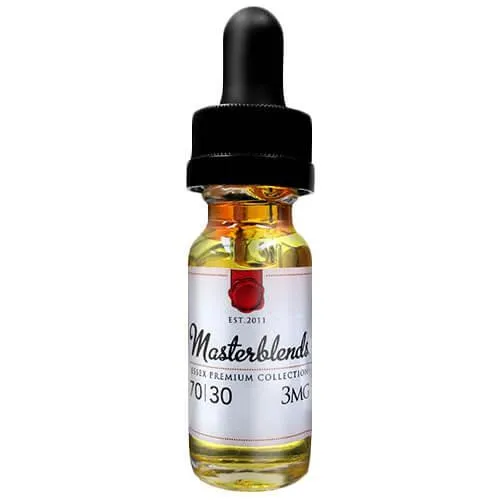 Masterblends Essex Premium Collection - Cinn-O-Hot