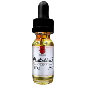 Masterblends Essex Premium Collection - Cinn-O-Hot