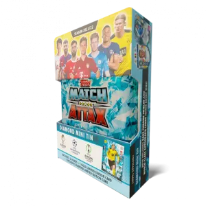 Match Attax 2021/22 Mini Tin