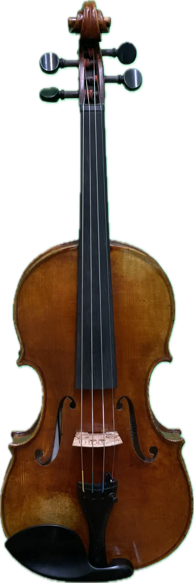 Matthias Werner Violin