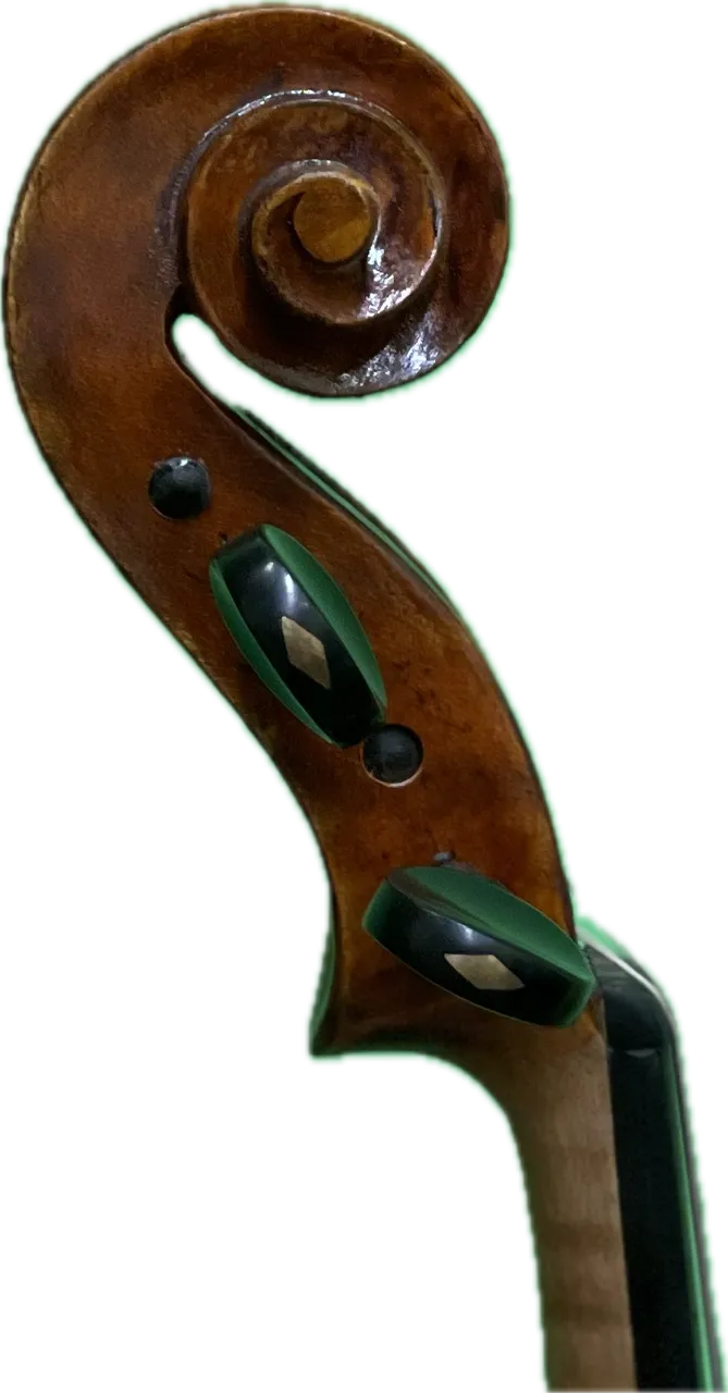 Matthias Werner Violin