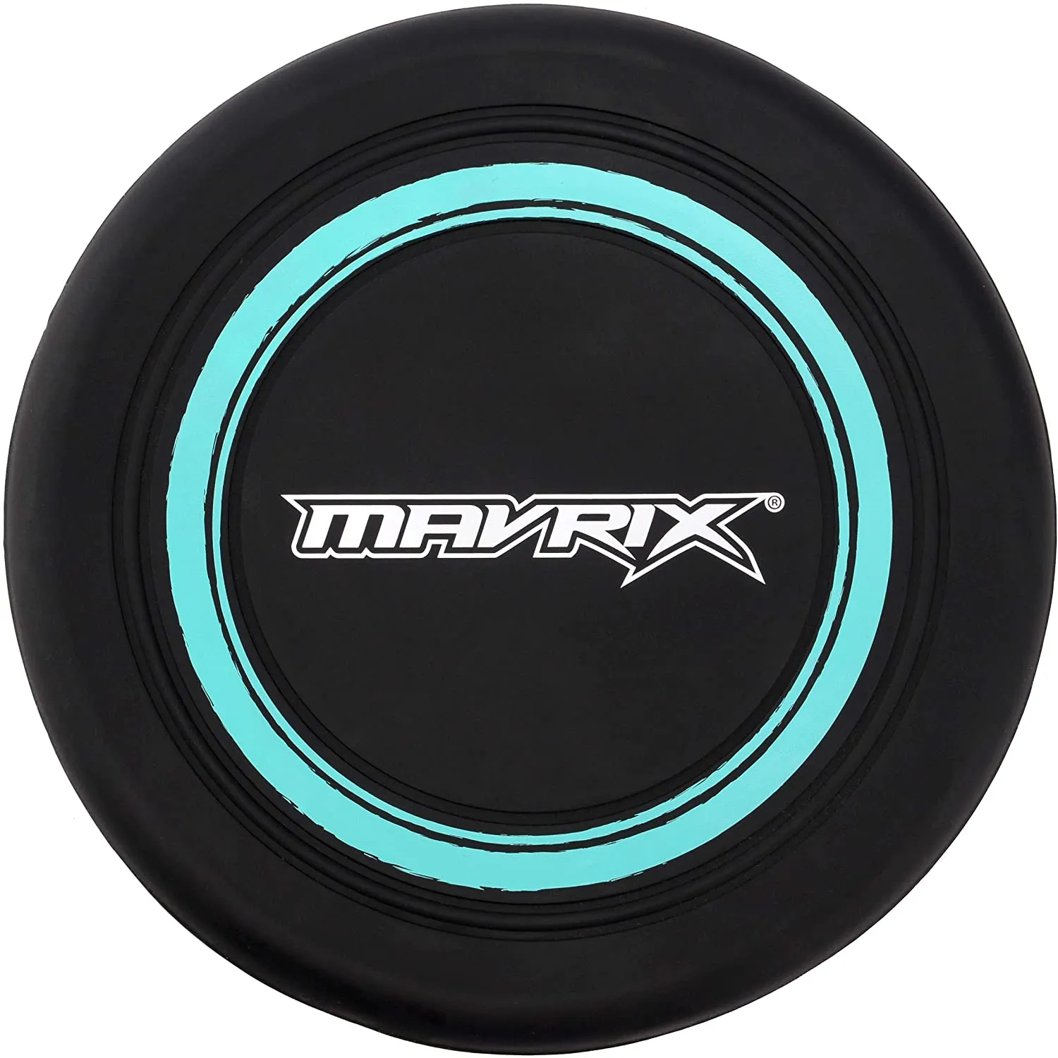 Mavrix Silicone Frisbee Flying Disk