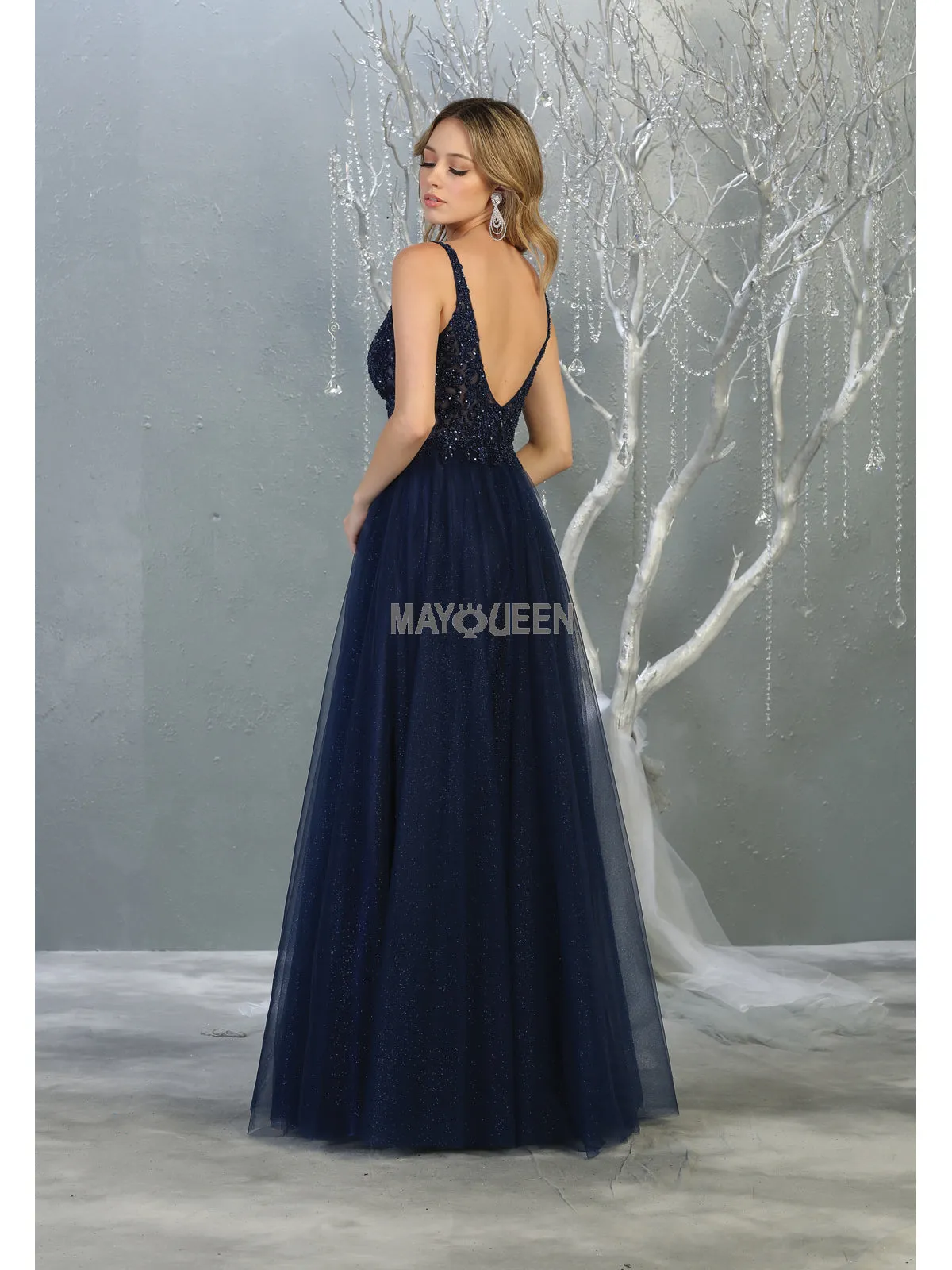 May Queen MQ1798