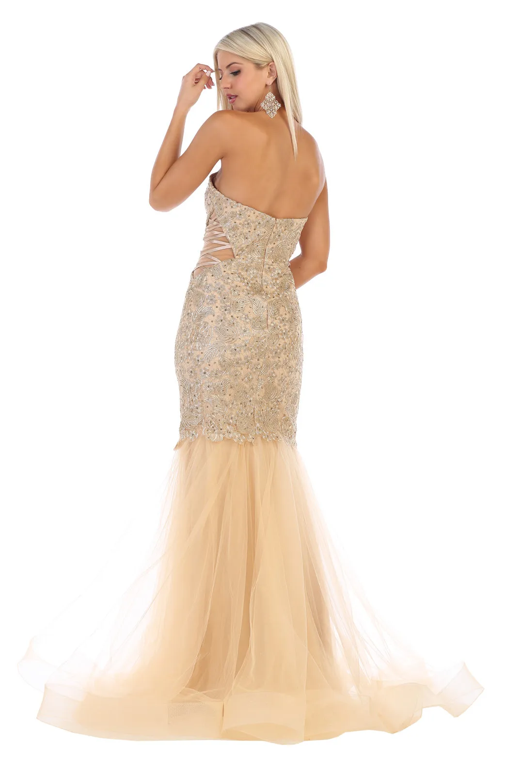 May Queen Prom RQ7682