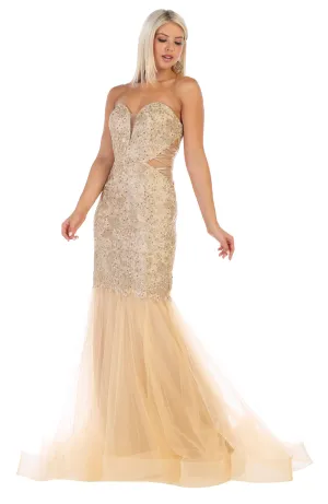 May Queen Prom RQ7682