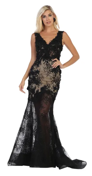 May Queen Prom RQ7687
