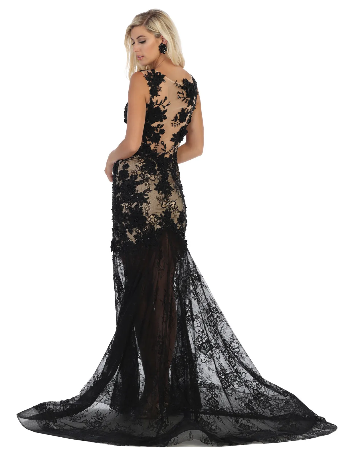 May Queen Prom RQ7687