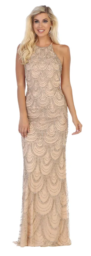 May Queen Prom RQ7740