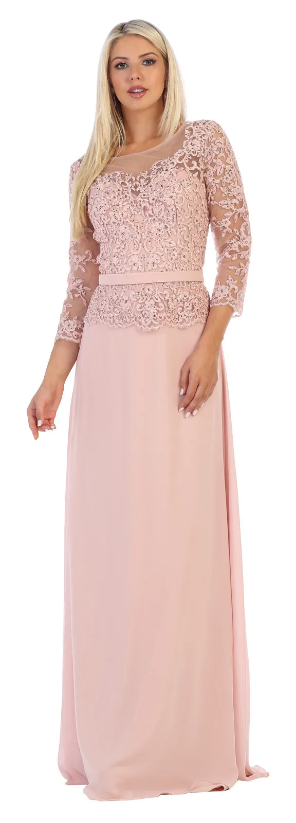 May Queen Quinceanera MQ1599