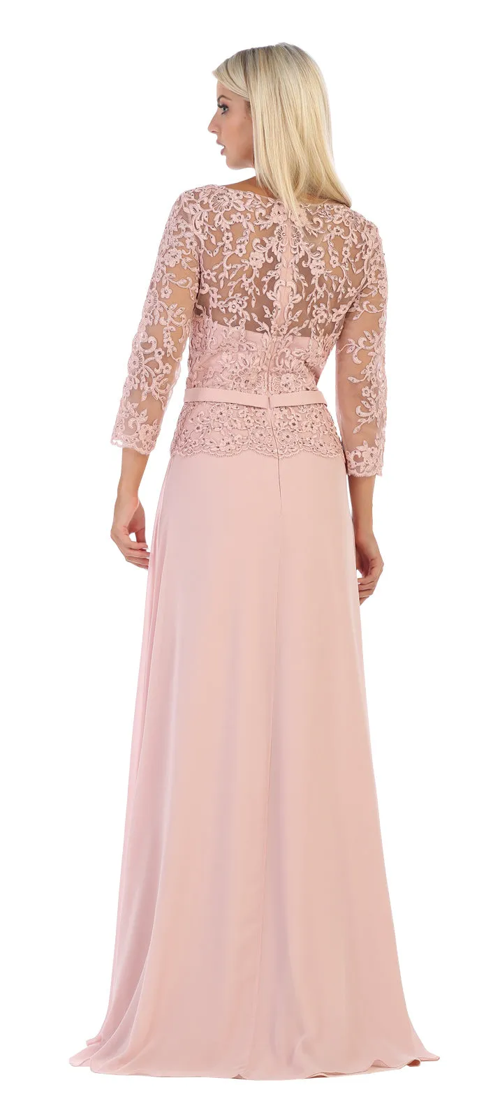 May Queen Quinceanera MQ1599