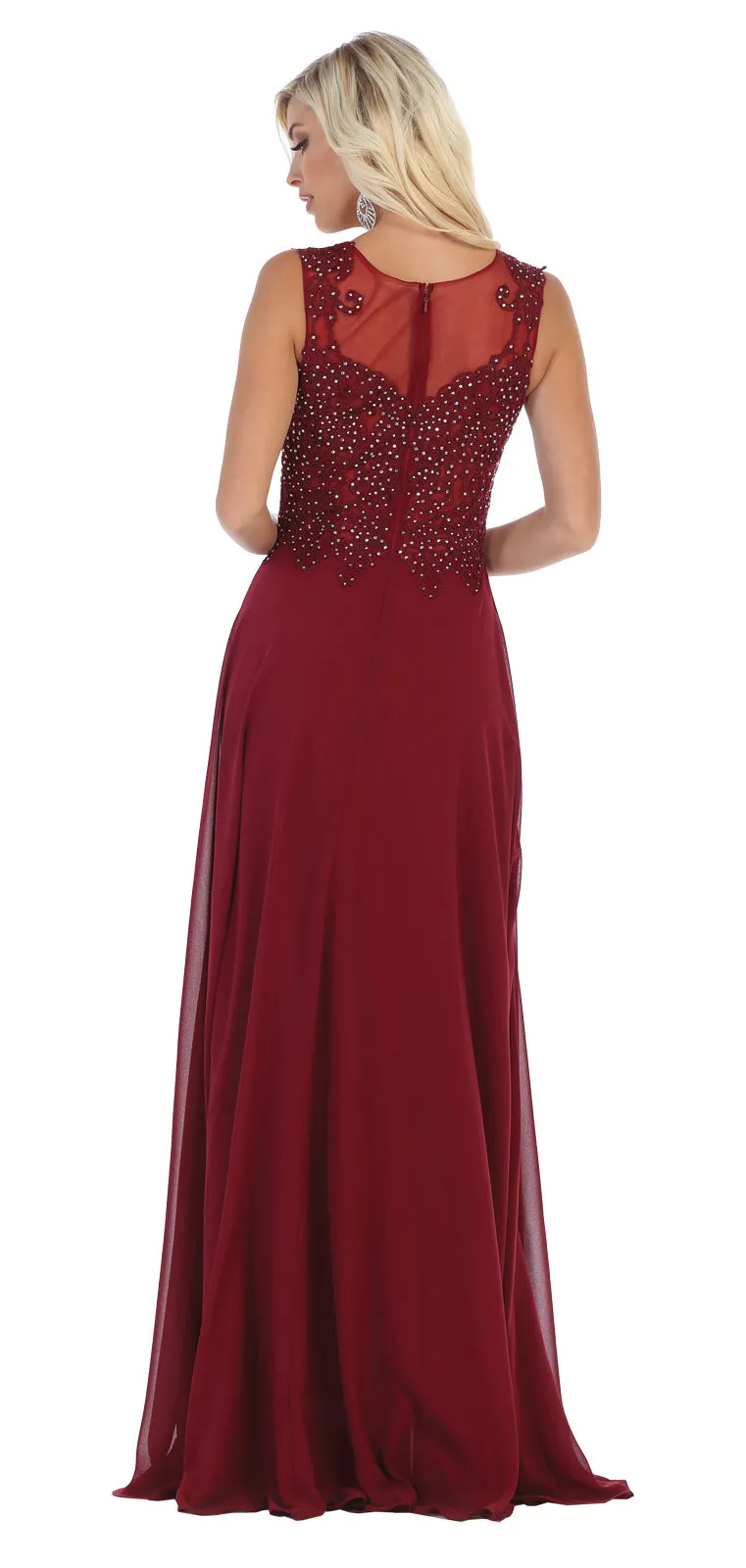 May Queen Quinceanera MQ1620