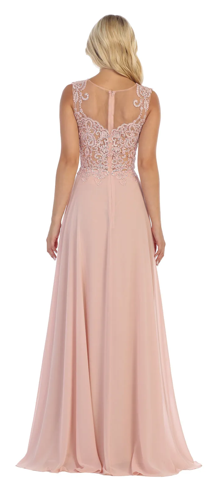 May Queen Quinceanera MQ1620