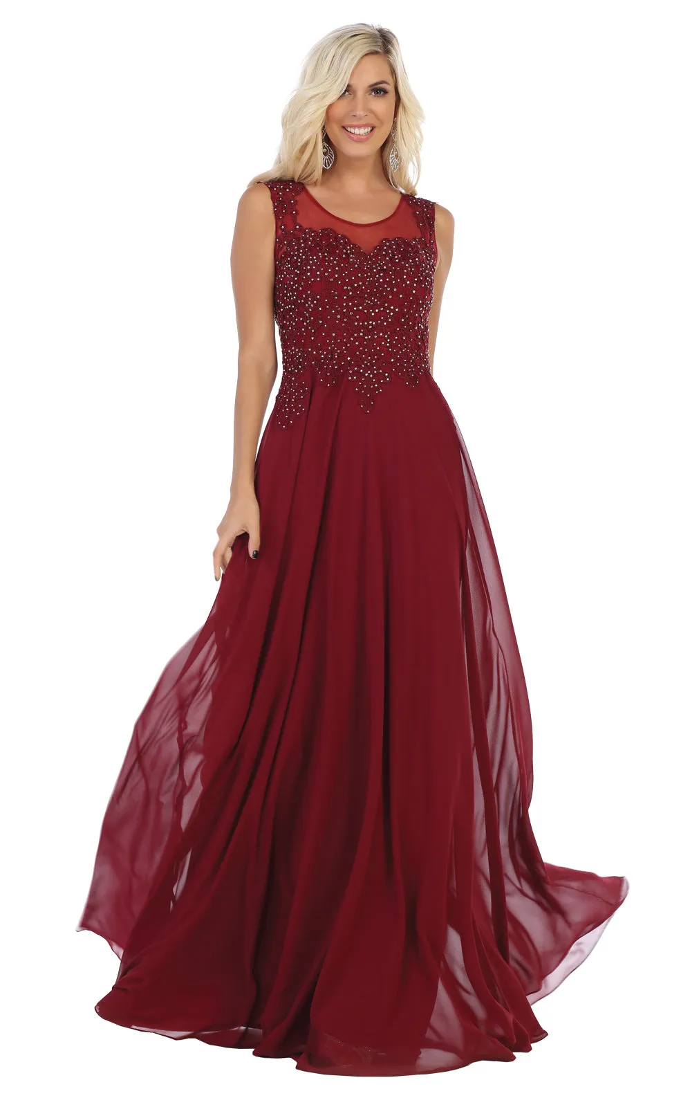 May Queen Quinceanera MQ1620