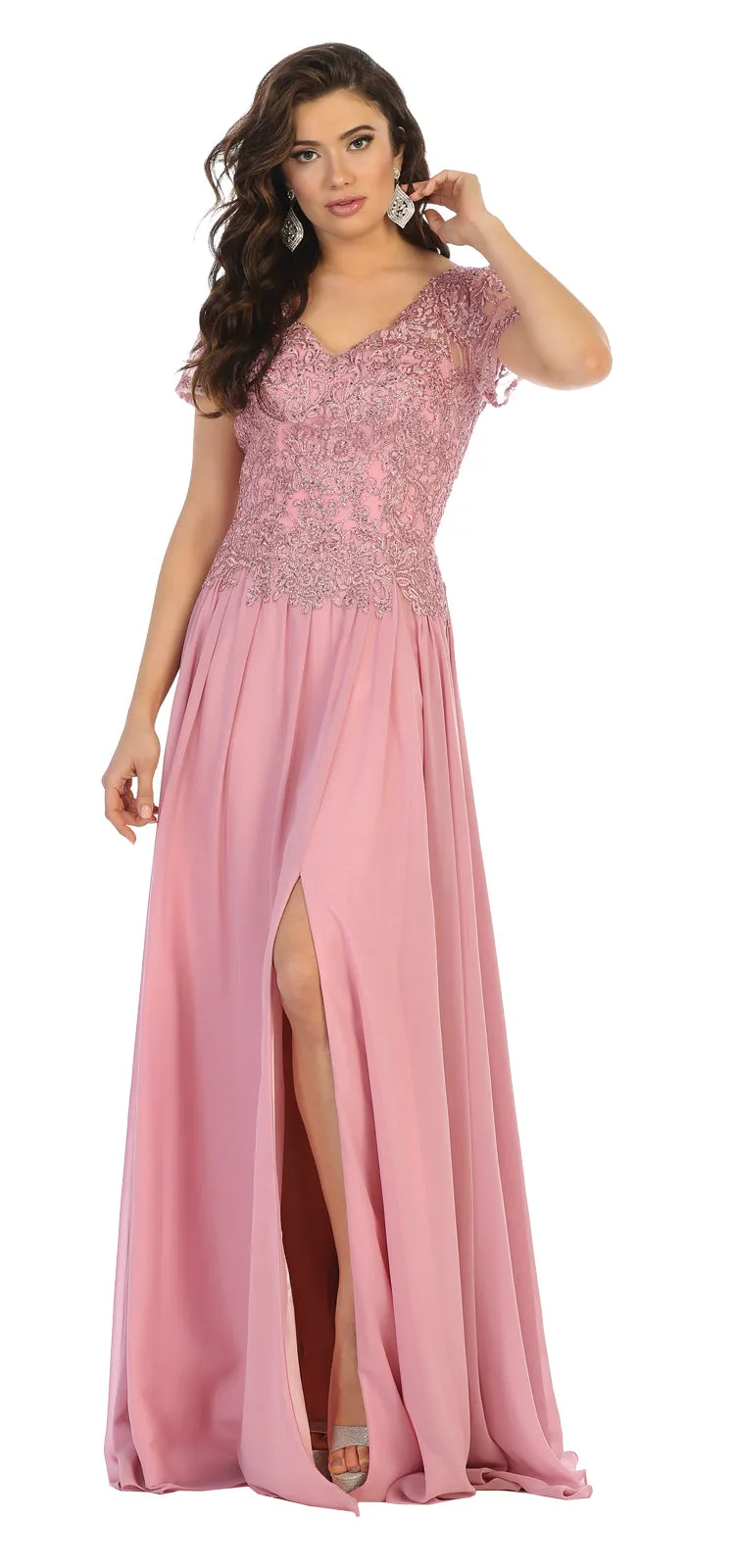 May Queen Quinceanera MQ1638