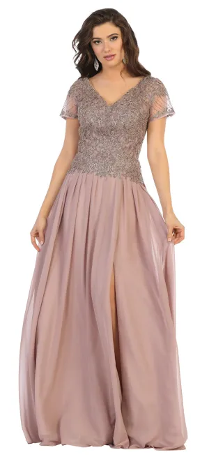May Queen Quinceanera MQ1638
