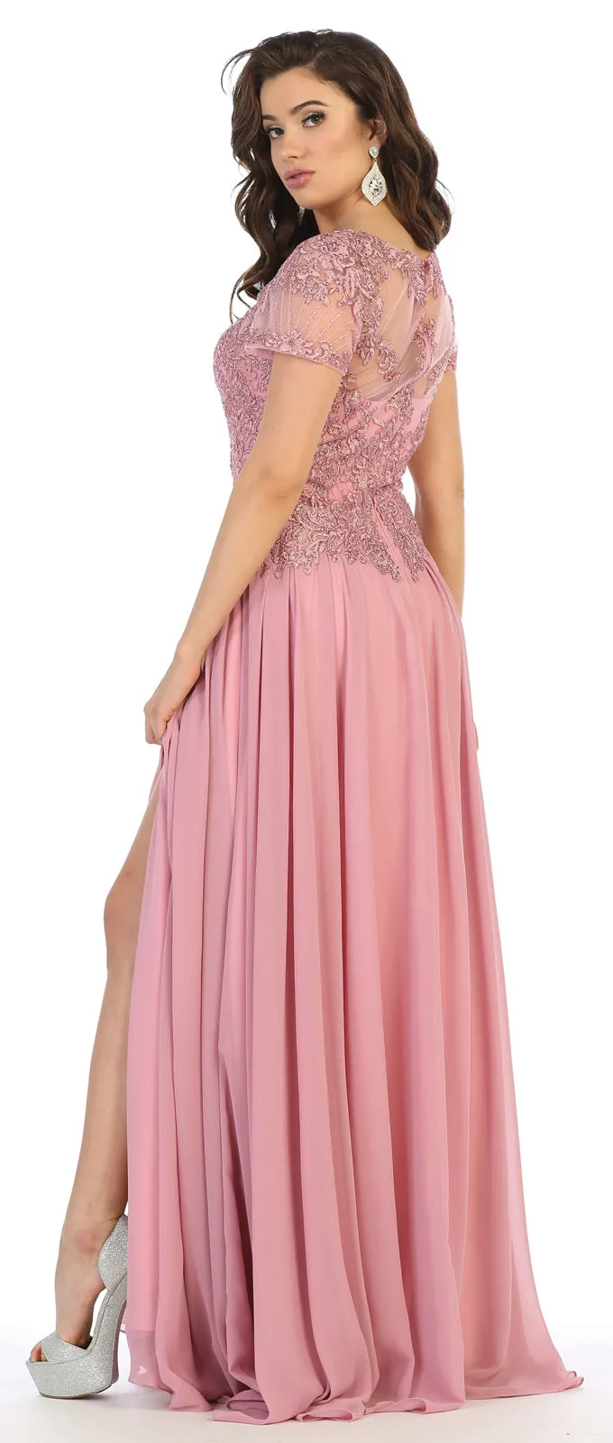May Queen Quinceanera MQ1638
