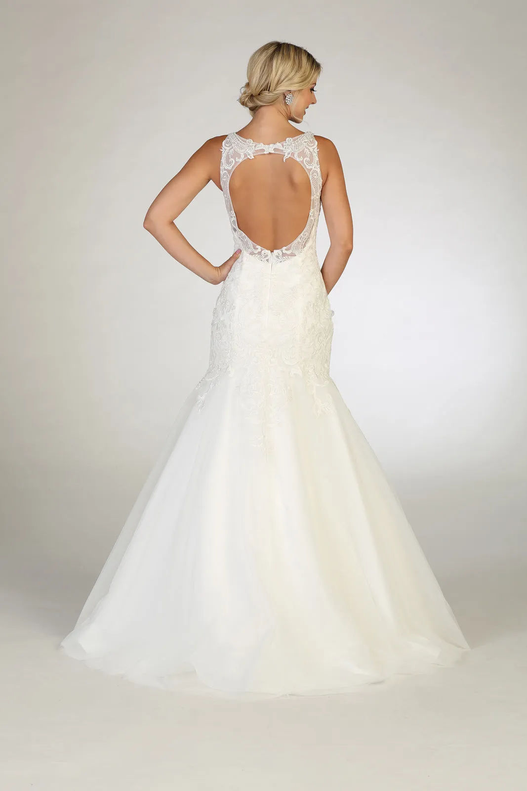 May Queen Quinceanera RQ7642