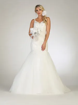 May Queen Quinceanera RQ7642