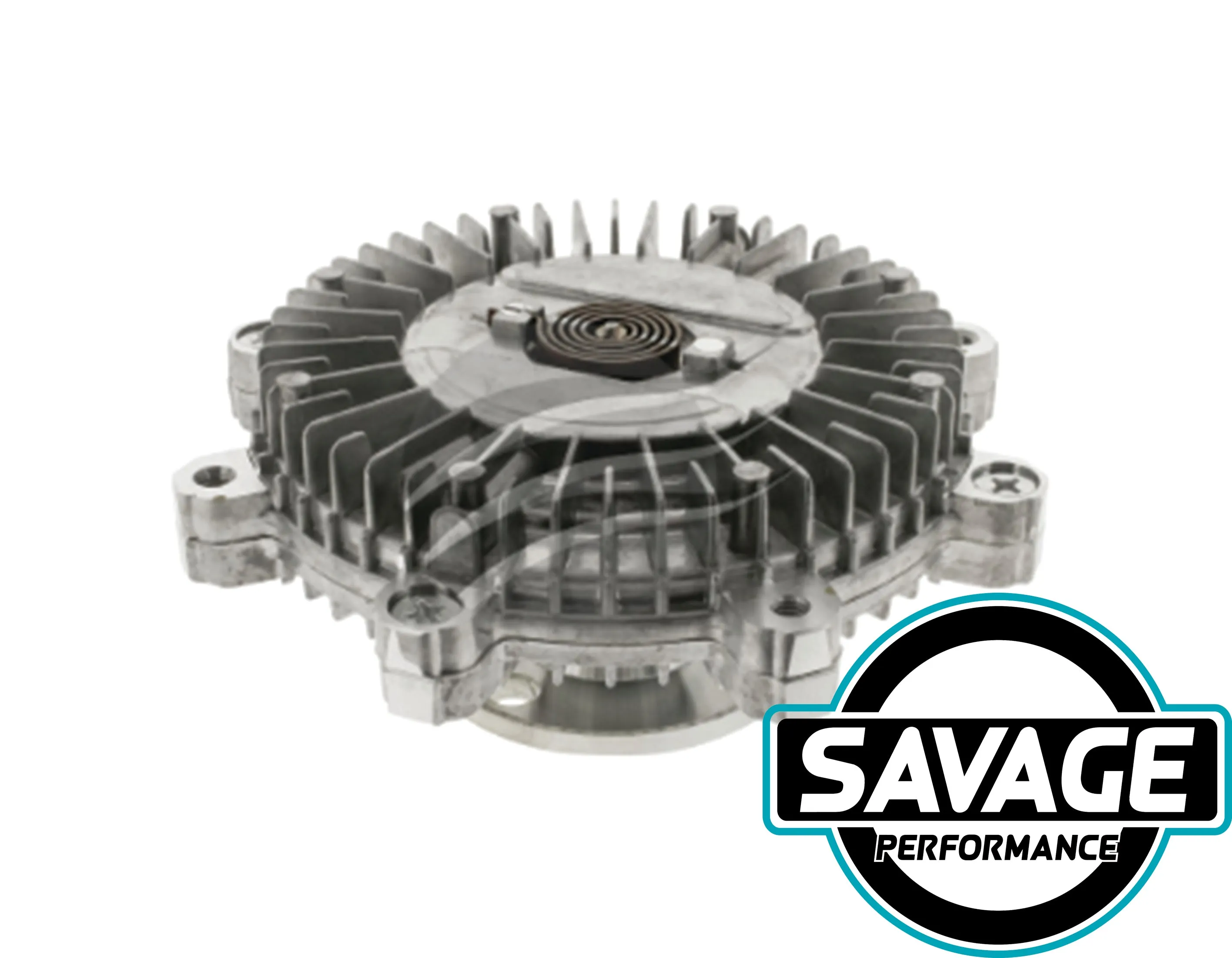 Mazda T3500 SL/SLT 05/84-04/97 Fan Clutch - JAYRAD
