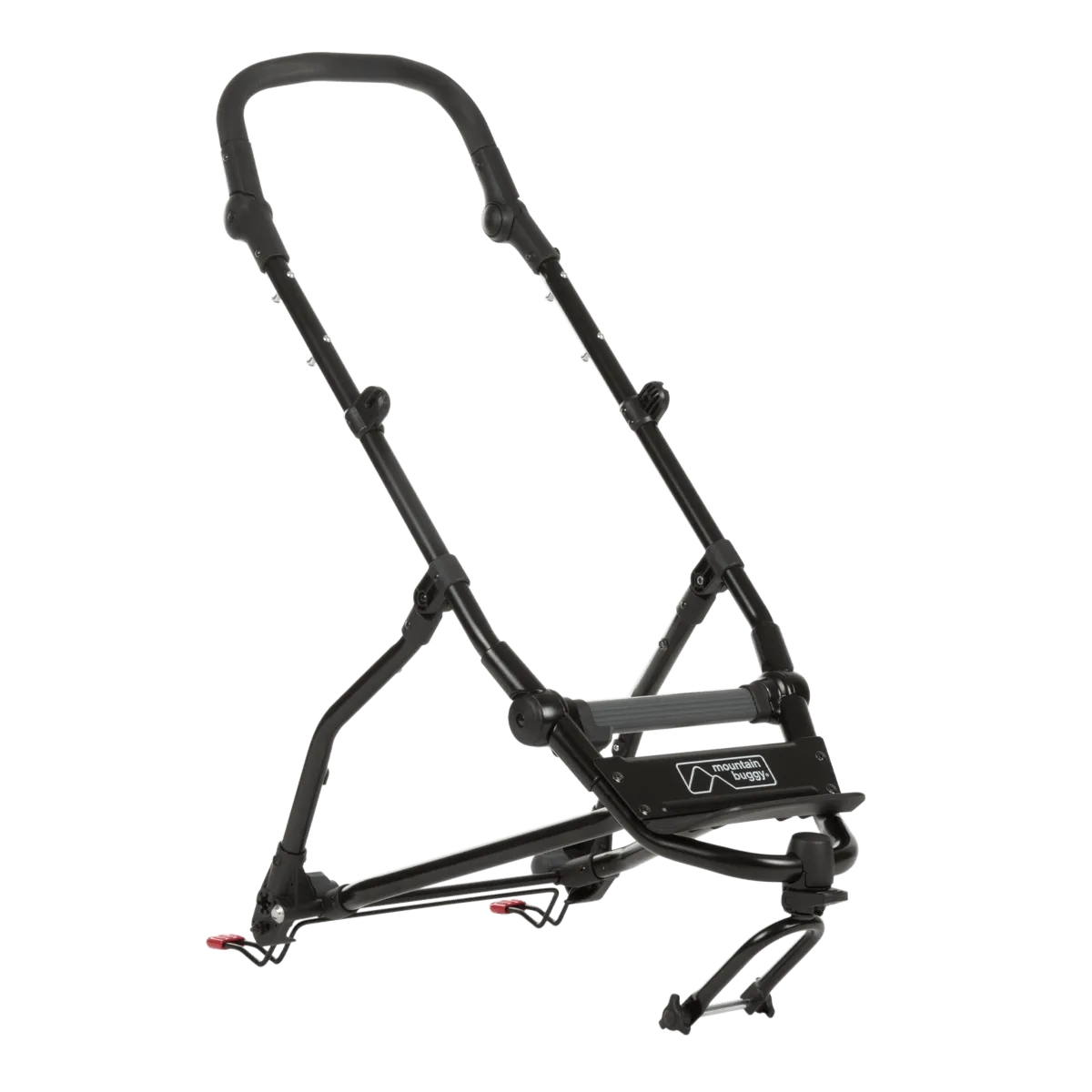 MB mini frame - black finish
