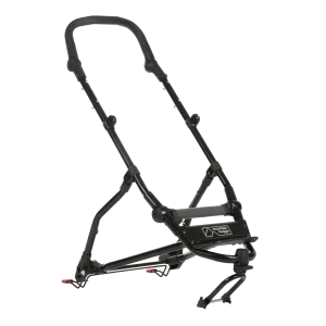 MB mini frame - black finish